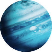Neptune Image