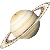 Saturn Image
