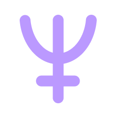 Neptune Icon